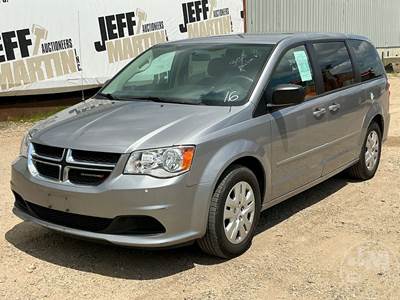 Dodge Grand Caravan