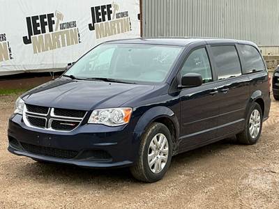 Dodge Grand Caravan