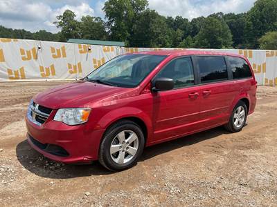 Dodge Grand Caravan