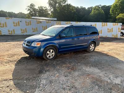 Dodge Grand Caravan
