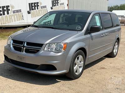 Dodge Grand Caravan