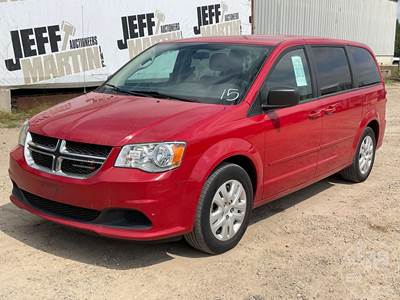 Dodge Grand Caravan