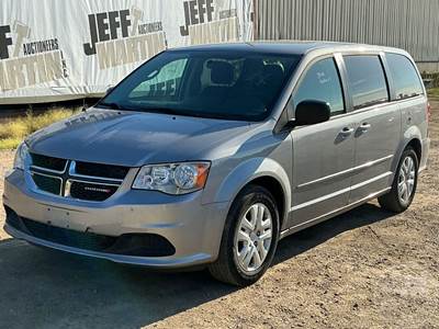 Dodge Grand Caravan