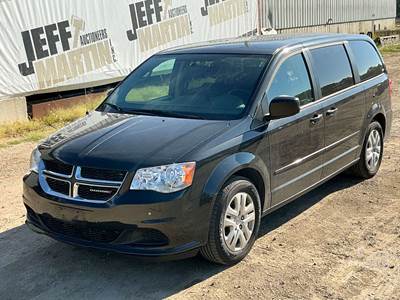 Dodge Grand Caravan