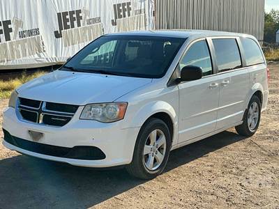 Dodge Grand Caravan