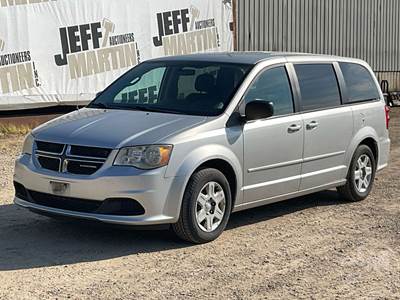 Dodge Grand Caravan
