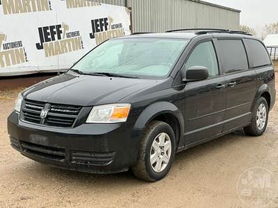 Dodge Grand Caravan SE