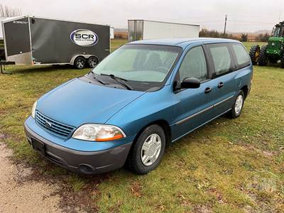 Ford Windstar