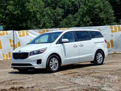 KIA Sedona