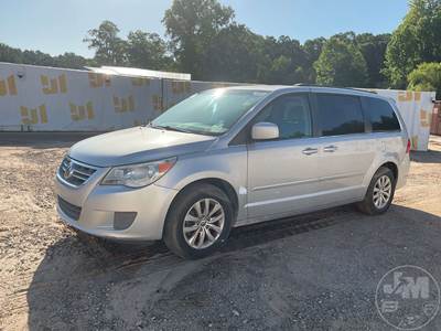 Volkswagen Routan