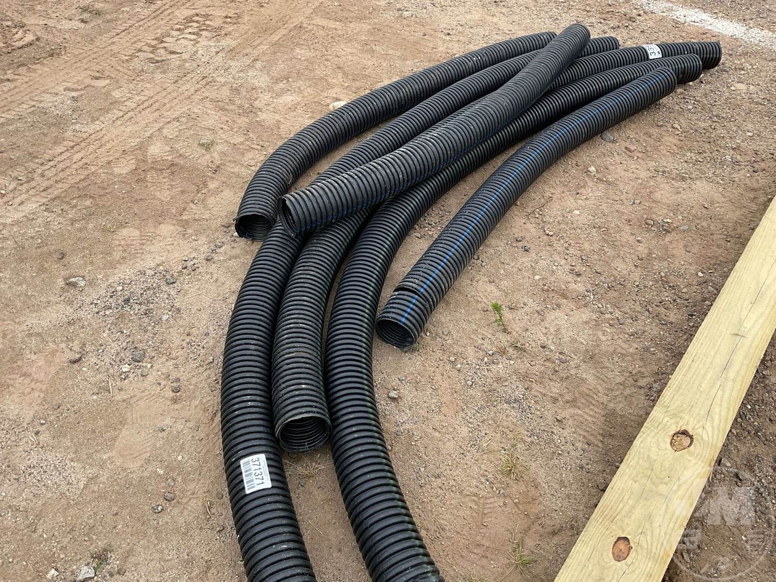 Lot Of 4" Drainage Pipe For Sale Pelzer, SC 371371