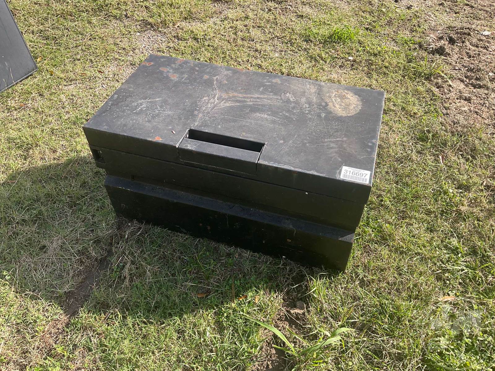 Gang Box, For Sale Cleveland, TX 316697