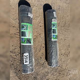 Woven Landscape Fabric, 6'W X 300'L