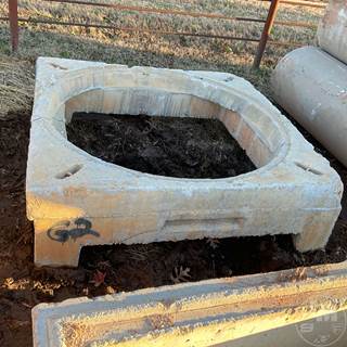 QTY Of (2) Terra-Carters, Â