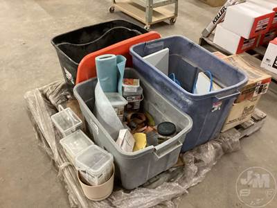 Cabinet Hardware, Screws, Nails, Shelf Pins, Extension Cords, Etc