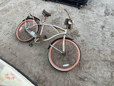 Vintage Bicycle, Â