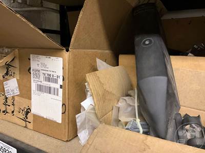 Ice Scoopers, Fire Extinguisher Covers