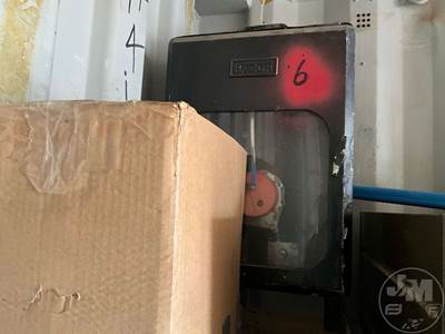 CONENT OF SHELVE GAUGES