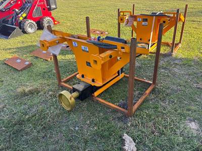 Unused, Â Driving Oll PRESSURE(KG/CM2)95-130DRIVING Oll Volume(Limin):