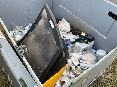 Â Misc Industrial Parts