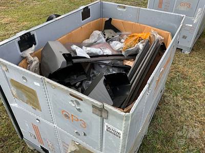 Misc Visors & Fittings