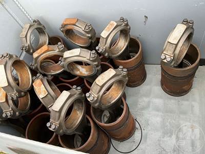 123512 Piston & Rod GP