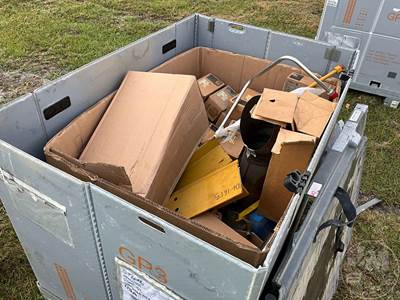 Misc CAT Surplus Parts