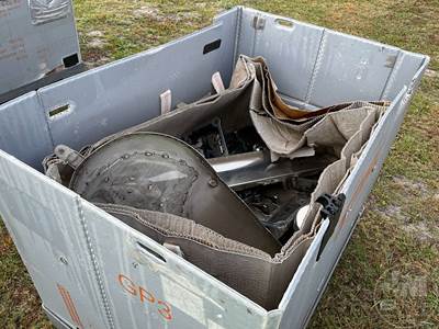 Misc Chrome Marine Engine Parts