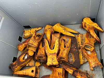 Misc Tips & Side Cutters