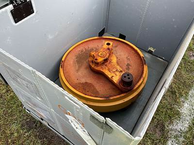 CAT 963 CR4007/1 Idler