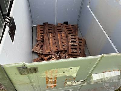 Peterson Chipper Knives