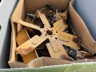 CAT 3306 Engine Parts