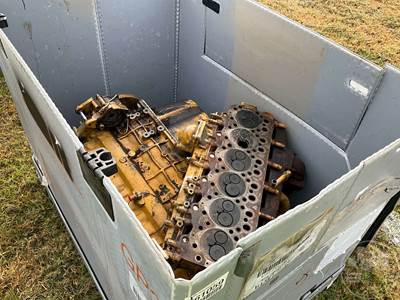 CAT 3046 1498744 Engine Core