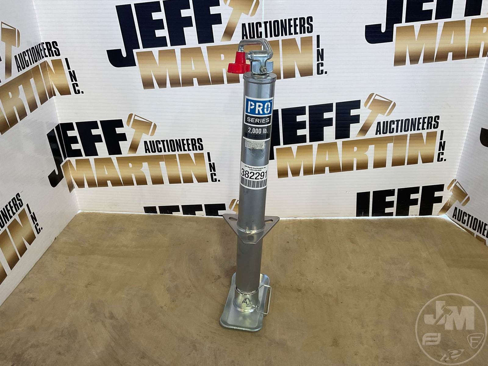 Unused Pro Series 2000 LB Trailer Landing Gear For Sale Cleveland, TX