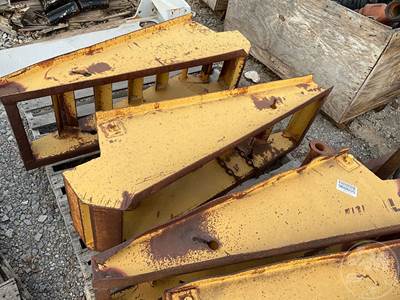 3 Ramps, Â 3'9" Long, 12"TALL, , Â  14" Wide