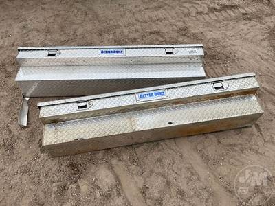 Side Tool Box, Â (Qty 2)