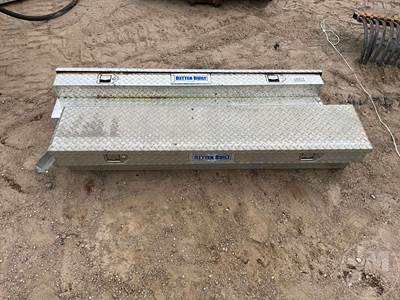 Side Tool Box, Â (Qty 2)