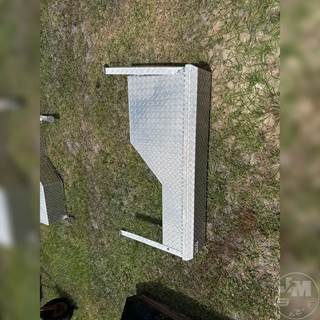 Used Buyers Products Tool Box