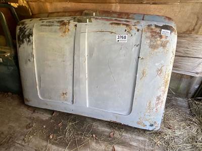 Used 1965 Ford F-100 Hood