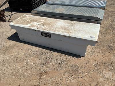 Truck Bed Tool Box, Â
