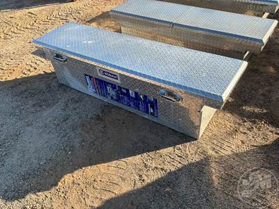 Used 2017 Kobalt 73014003 Truck Tool Boxes