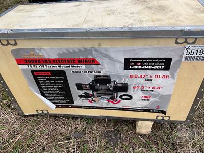 LANDHONOR LHR-EW20000