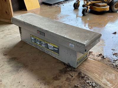 Truck Tool Box