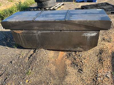 Tool Box For Pickup Truck, Â