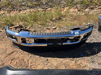 Bumper, Fits 2023-2024 Ford F250