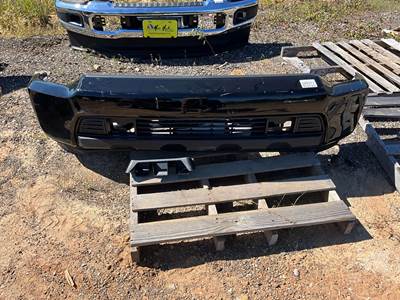 Bumper, Fit 2019-2023 Ram 2500/3500