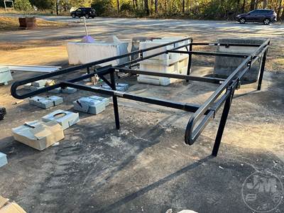 12.5â€™ LADDER RACK