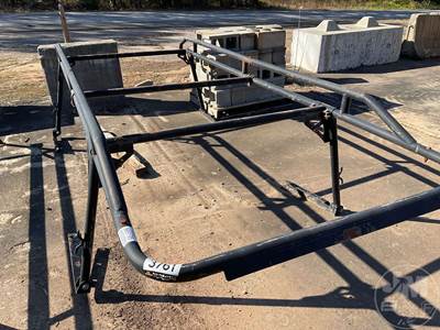 12â€™ LADDER RACK
