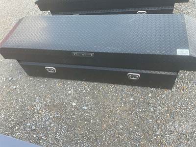 Weather Guard Tool Box