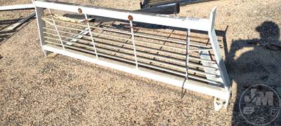 Headache Rack, To Fit Pickup